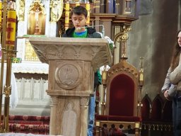 Niedziela Misyjna, 20.10.2024